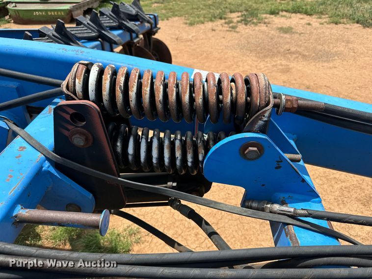 image for item DK6870 DMI Ecolo-Tiger 730 disk ripper