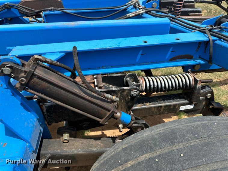 image for item DK6870 DMI Ecolo-Tiger 730 disk ripper