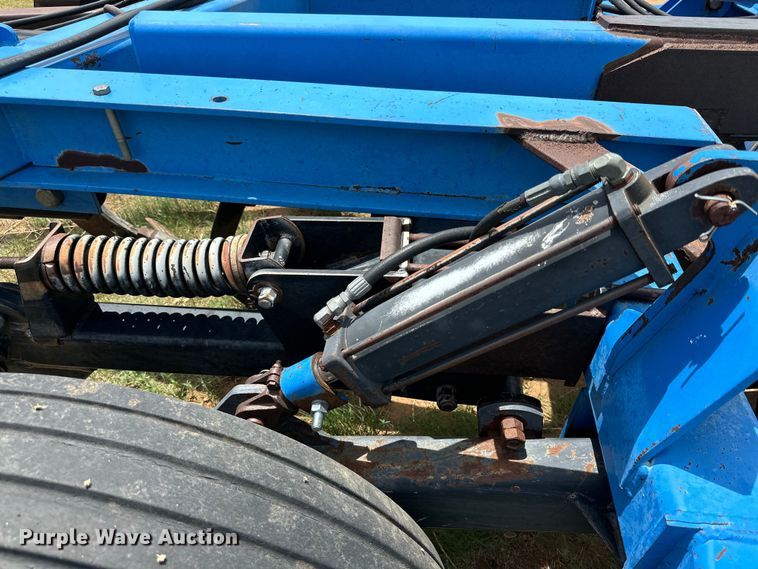 image for item DK6870 DMI Ecolo-Tiger 730 disk ripper