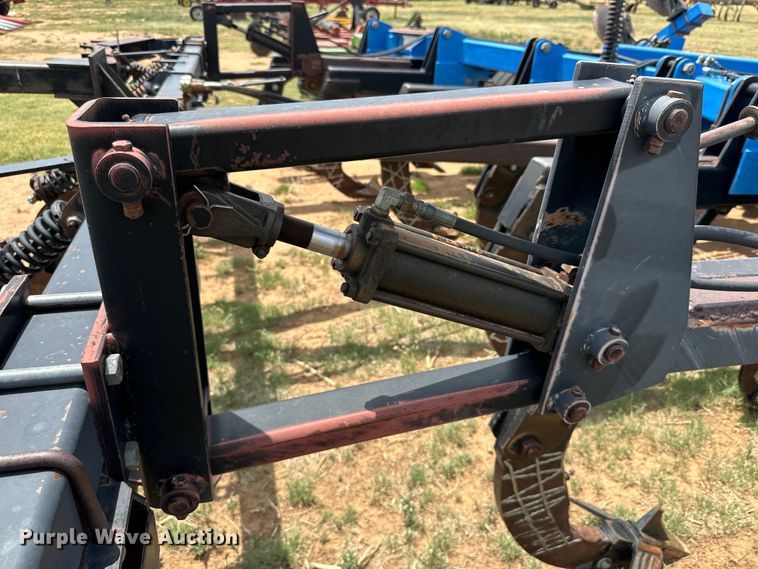 image for item DK6870 DMI Ecolo-Tiger 730 disk ripper