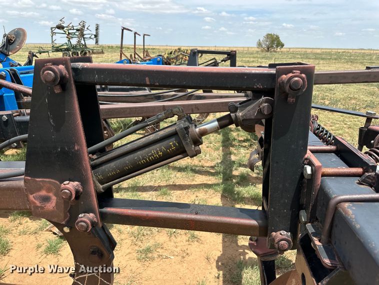 image for item DK6870 DMI Ecolo-Tiger 730 disk ripper