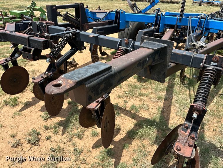 image for item DK6870 DMI Ecolo-Tiger 730 disk ripper