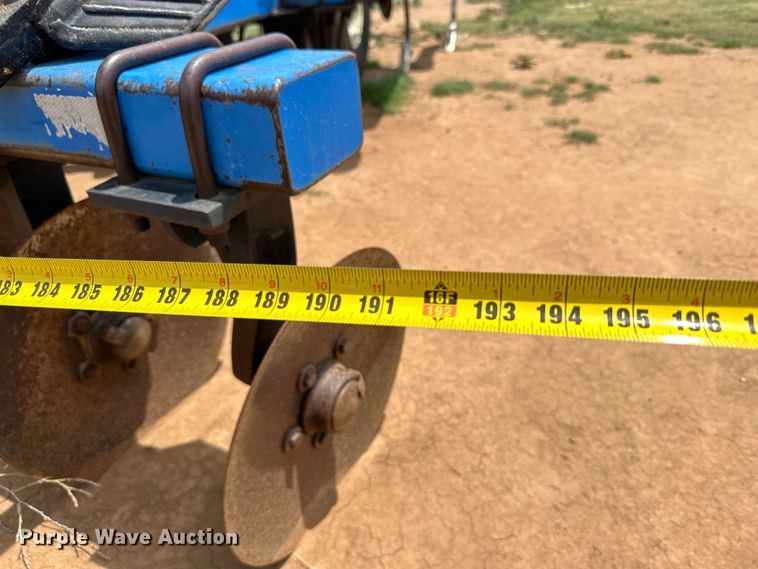 image for item DK6870 DMI Ecolo-Tiger 730 disk ripper