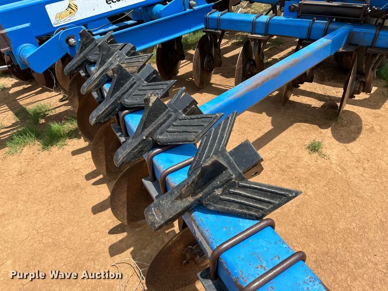 image for item DK6870 DMI Ecolo-Tiger 730 disk ripper