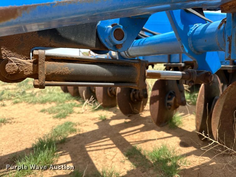 image for item DK6870 DMI Ecolo-Tiger 730 disk ripper