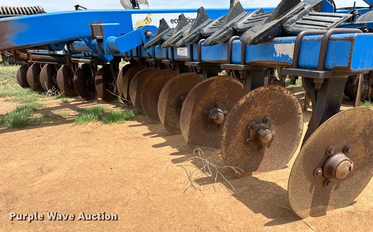 image for item DK6870 DMI Ecolo-Tiger 730 disk ripper