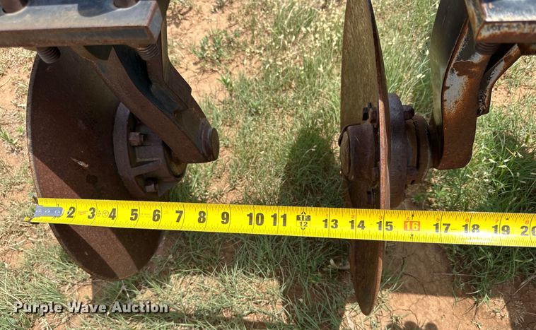 image for item DK6870 DMI Ecolo-Tiger 730 disk ripper