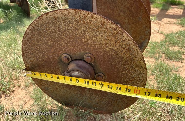 image for item DK6870 DMI Ecolo-Tiger 730 disk ripper