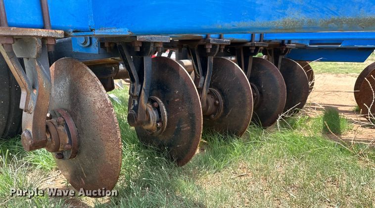 image for item DK6870 DMI Ecolo-Tiger 730 disk ripper