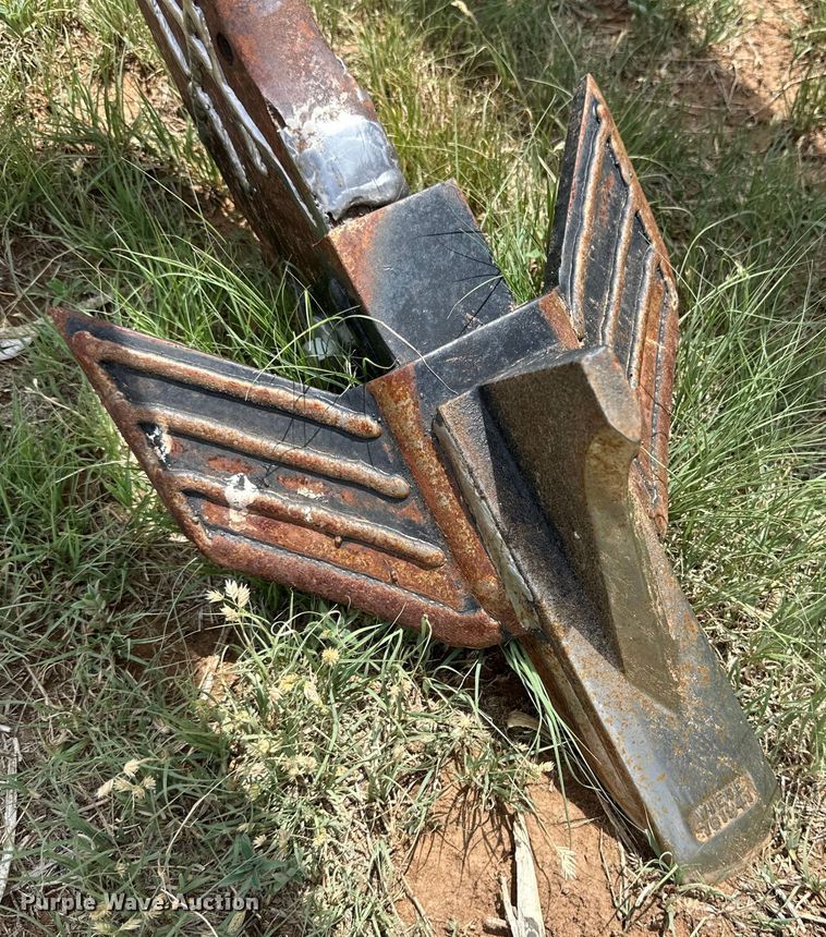 image for item DK6870 DMI Ecolo-Tiger 730 disk ripper