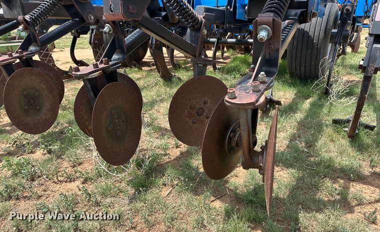 image for item DK6870 DMI Ecolo-Tiger 730 disk ripper