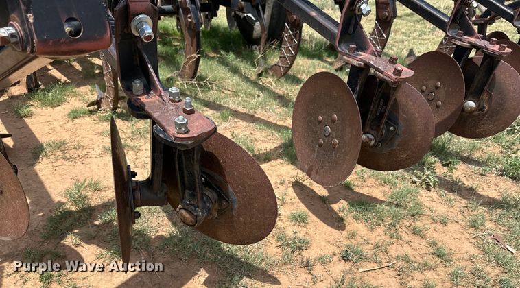 image for item DK6870 DMI Ecolo-Tiger 730 disk ripper