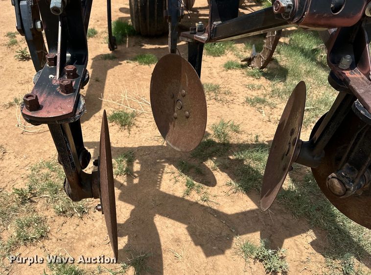 image for item DK6870 DMI Ecolo-Tiger 730 disk ripper