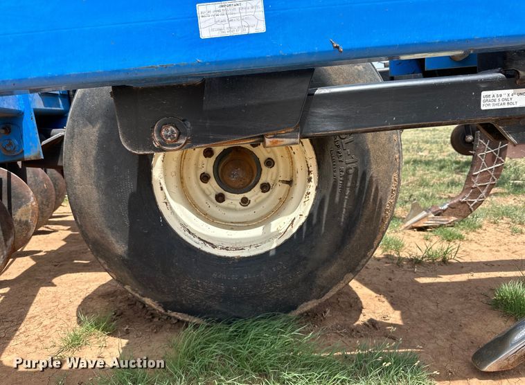 image for item DK6870 DMI Ecolo-Tiger 730 disk ripper