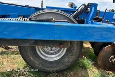 image for item DK6870 DMI Ecolo-Tiger 730 disk ripper