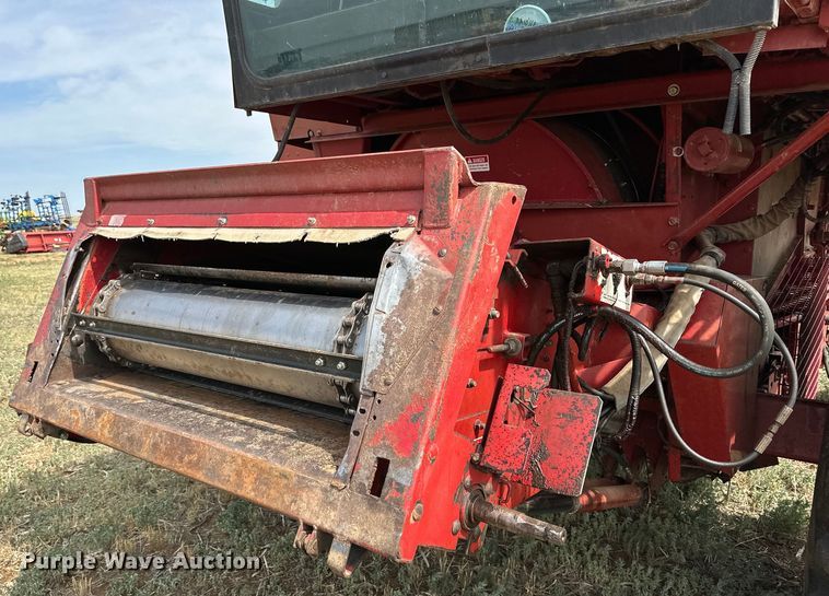 image for item DK6882 1993 Case IH 1688 Axial-Flow combine