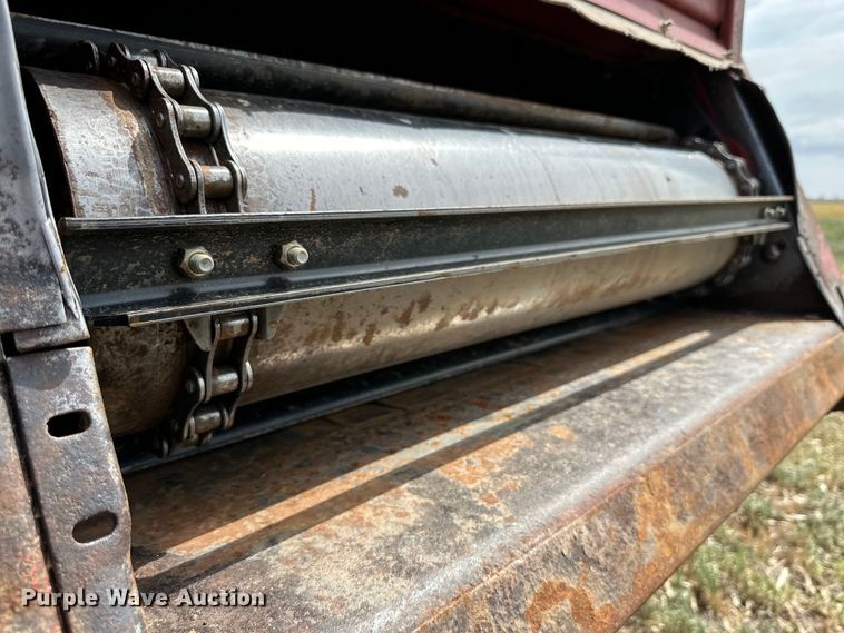 image for item DK6882 1993 Case IH 1688 Axial-Flow combine