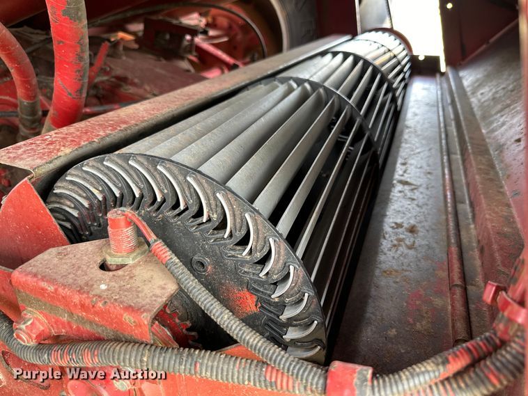 image for item DK6882 1993 Case IH 1688 Axial-Flow combine