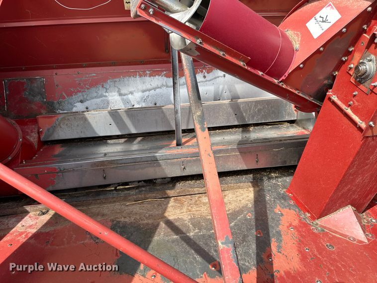 image for item DK6882 1993 Case IH 1688 Axial-Flow combine