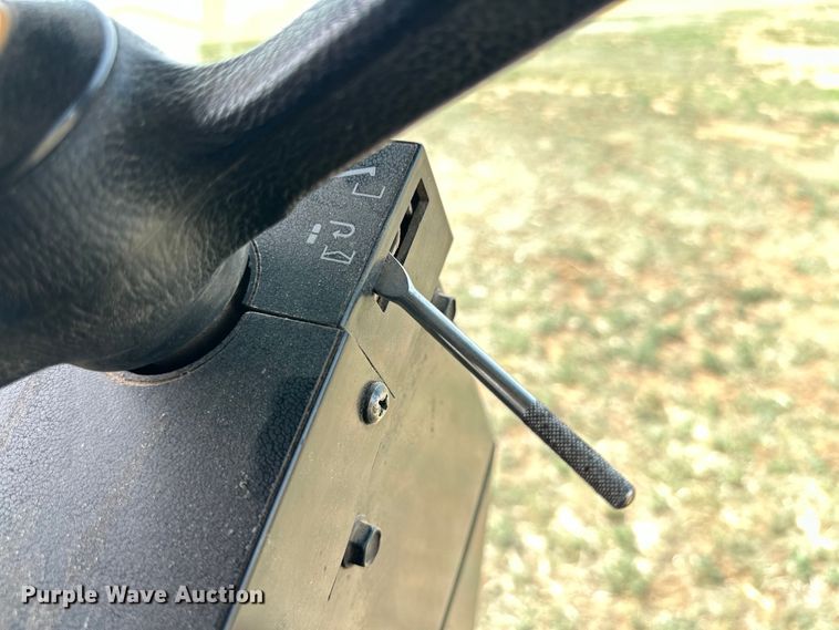 image for item DK6882 1993 Case IH 1688 Axial-Flow combine