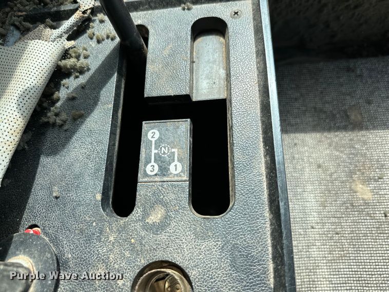 image for item DK6882 1993 Case IH 1688 Axial-Flow combine