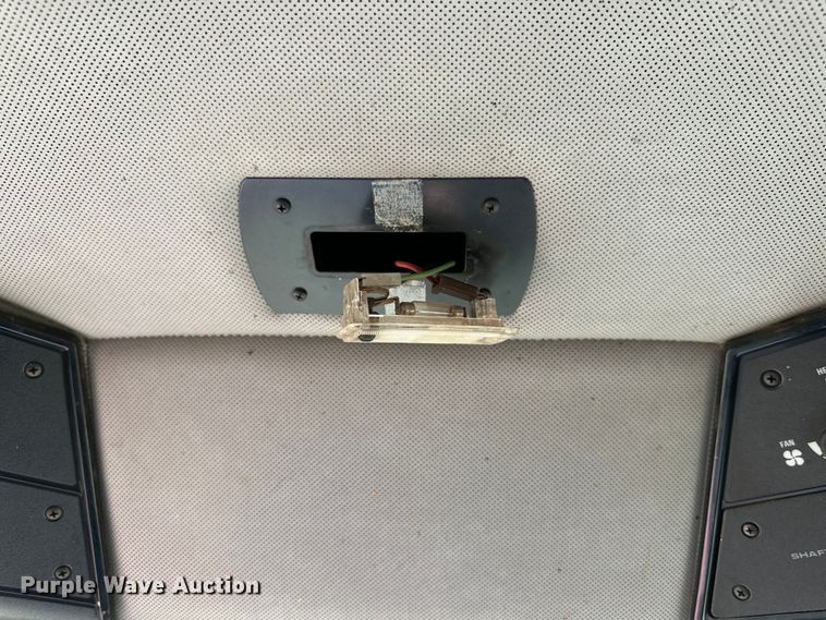 image for item DK6882 1993 Case IH 1688 Axial-Flow combine