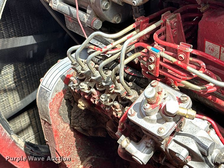 image for item DK6882 1993 Case IH 1688 Axial-Flow combine