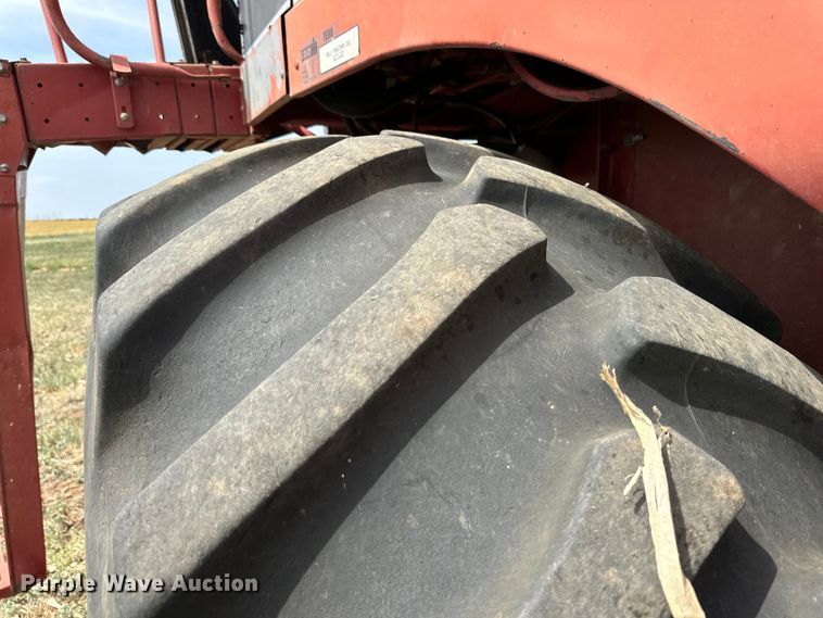 image for item DK6882 1993 Case IH 1688 Axial-Flow combine