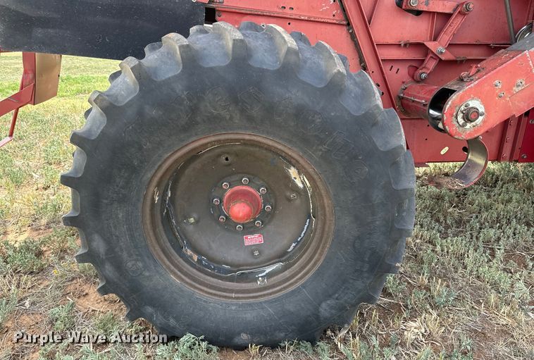 image for item DK6882 1993 Case IH 1688 Axial-Flow combine