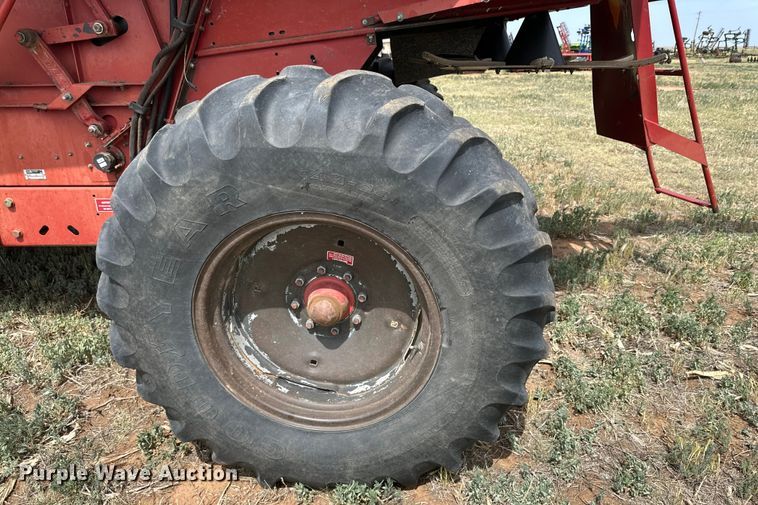 image for item DK6882 1993 Case IH 1688 Axial-Flow combine