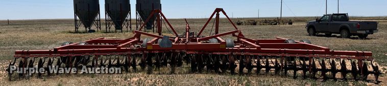 image for item DK6886 Case double off-set disk