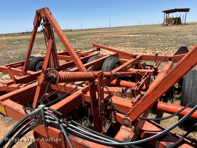 image for item DK6886 Case double off-set disk