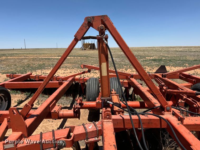 image for item DK6886 Case double off-set disk