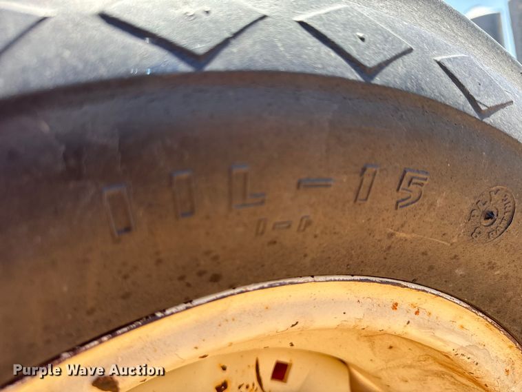 image for item DK6886 Case double off-set disk