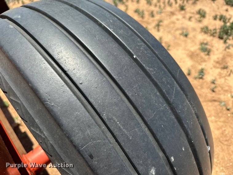 image for item DK6886 Case double off-set disk