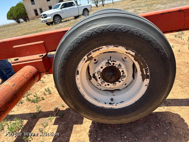 image for item DK6886 Case double off-set disk