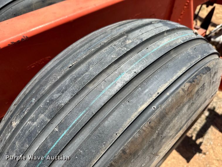 image for item DK6886 Case double off-set disk