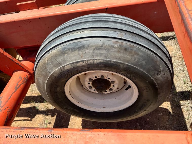 image for item DK6886 Case double off-set disk