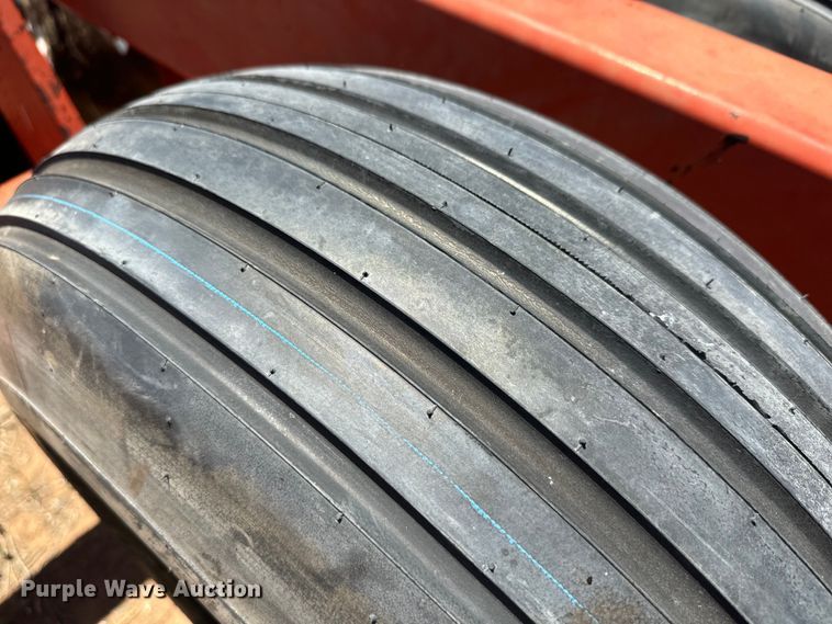 image for item DK6886 Case double off-set disk