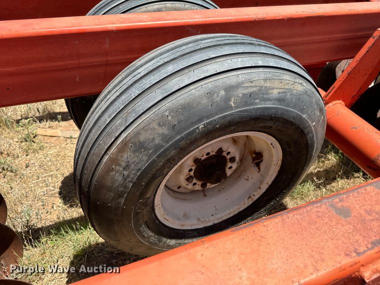 image for item DK6886 Case double off-set disk