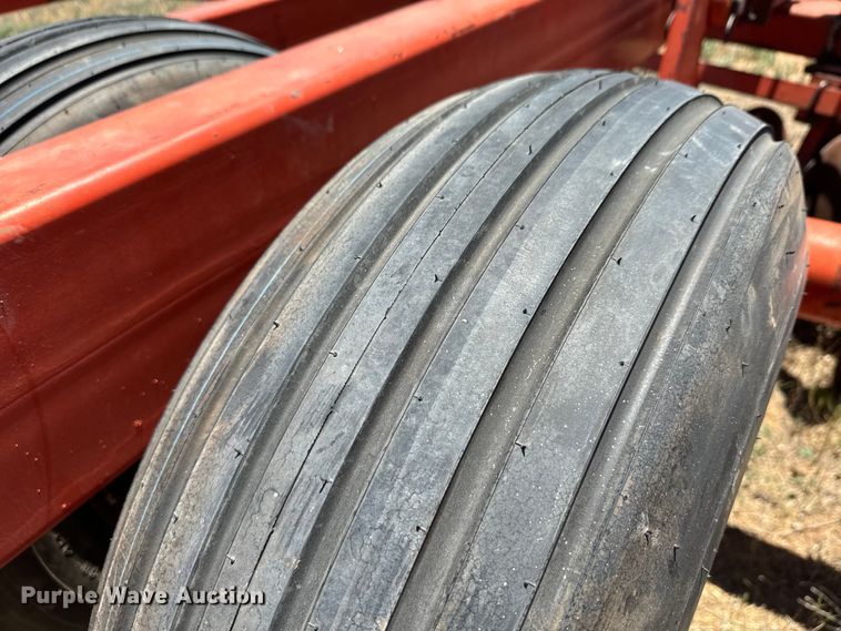 image for item DK6886 Case double off-set disk