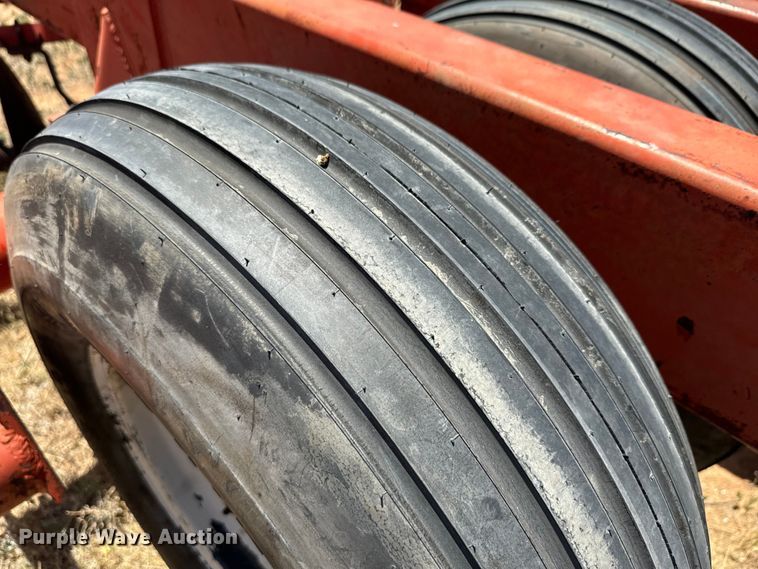 image for item DK6886 Case double off-set disk