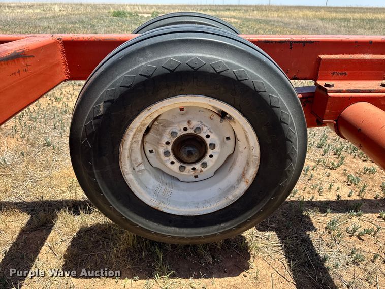 image for item DK6886 Case double off-set disk