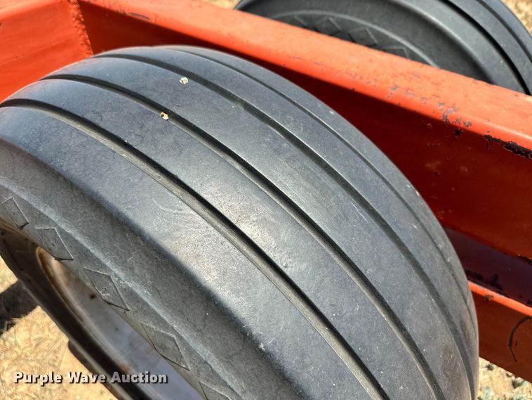 image for item DK6886 Case double off-set disk