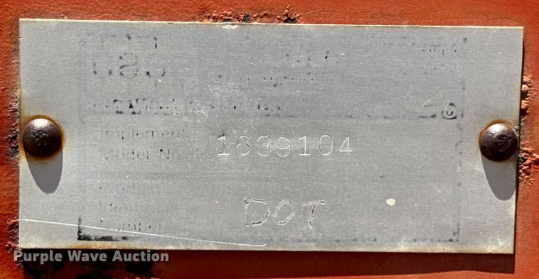 image for item DK6886 Case double off-set disk