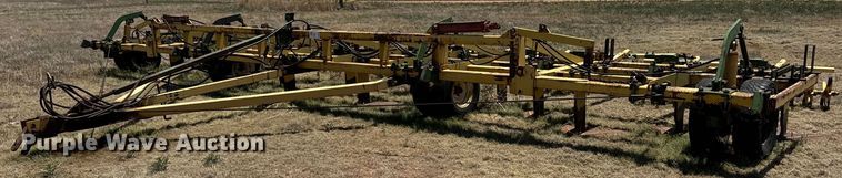 image for item DK6887 Roll-A-Cone sweep plow