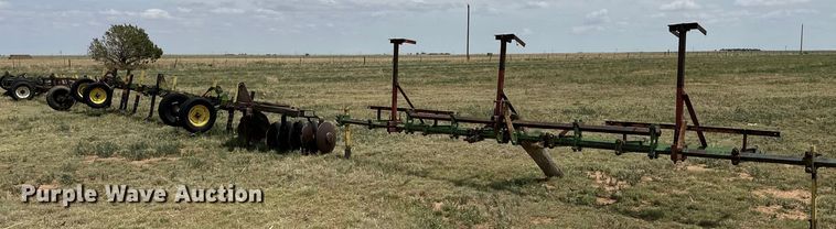 image for item DK6889 Tillage equipment 