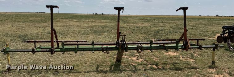 image for item DK6889 Tillage equipment 