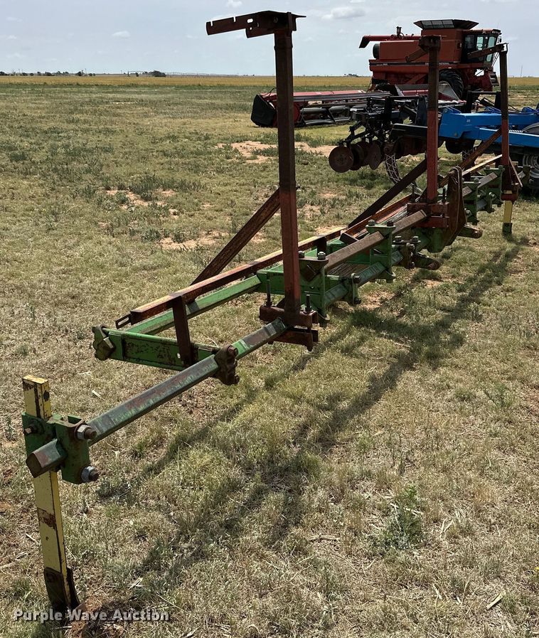 image for item DK6889 Tillage equipment 