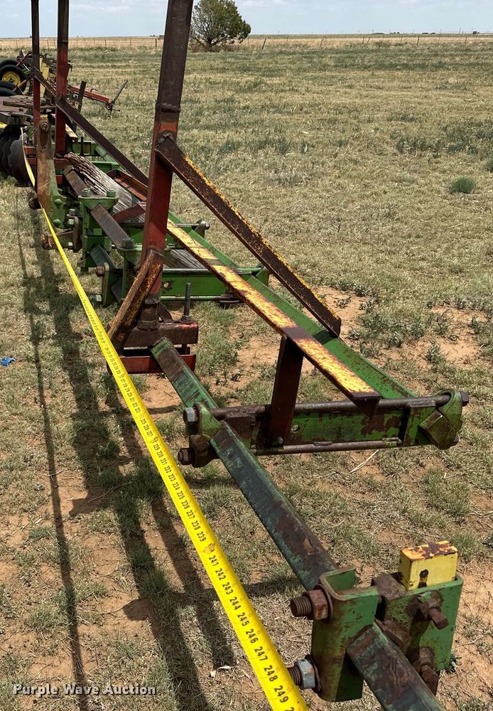 image for item DK6889 Tillage equipment 